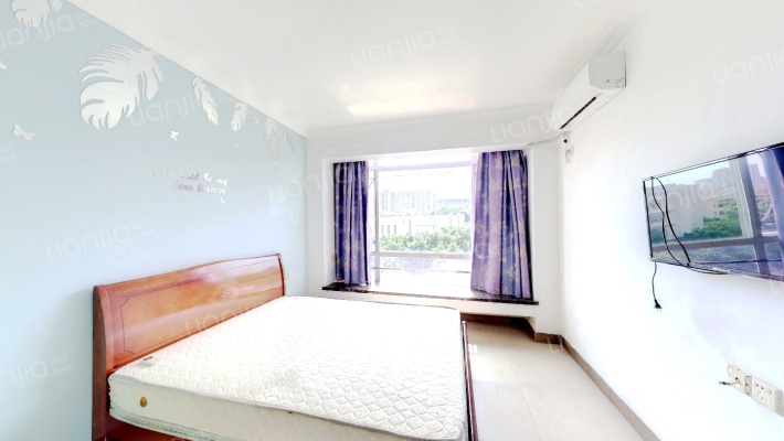 名雅居二手房实景图