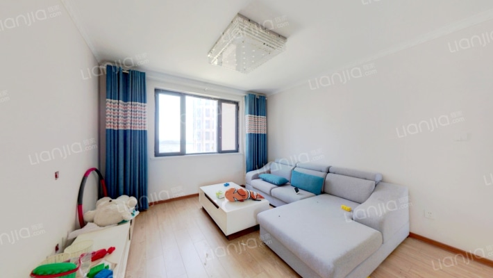 绅湖公馆二手房实景图