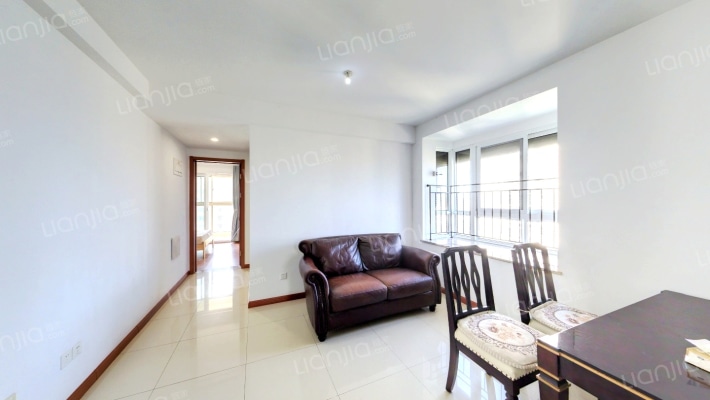 洲岛和园和顺苑二手房实景图