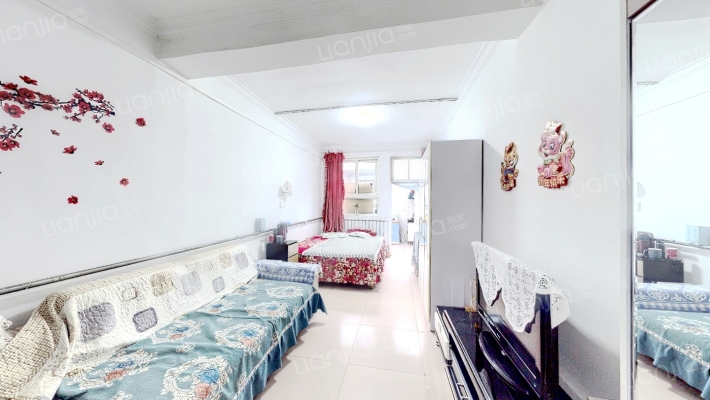 小三府胡同二手房实景图