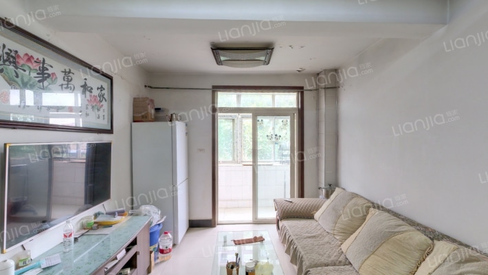 西纺一村二手房实景图