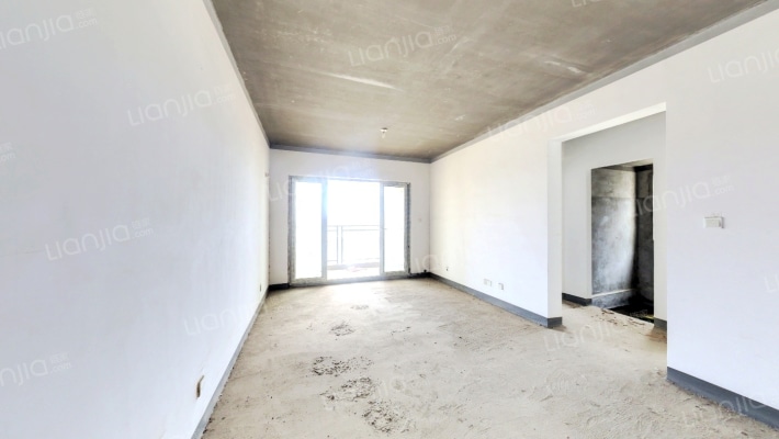 金科东方大院五期二手房实景图