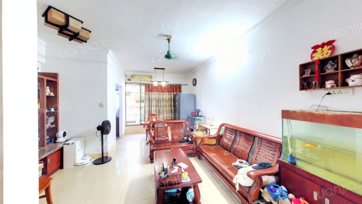 汇俊园二手房实景图