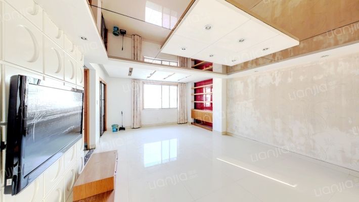 水稻所赵家墩二手房实景图