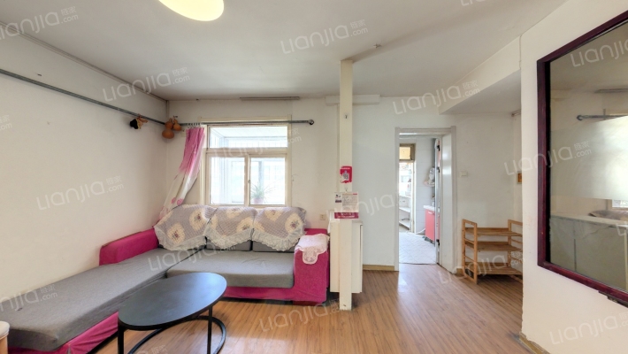 洪家楼南路13号二手房实景图