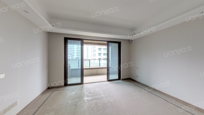 苏宁檀悦二手房实景图