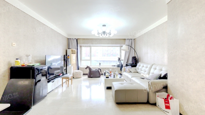 金地名京二手房实景图