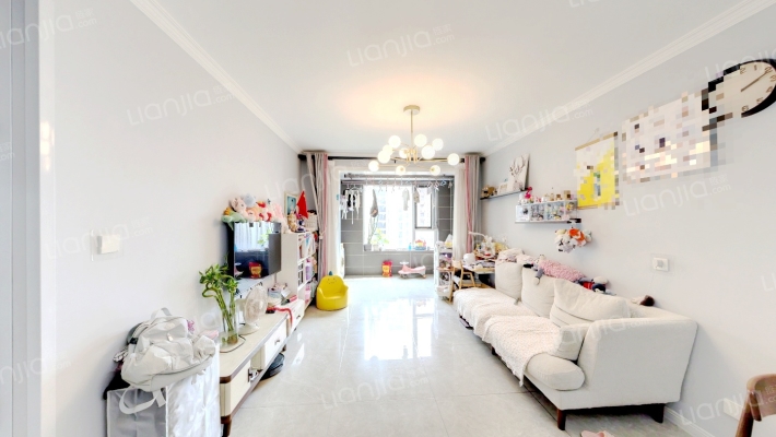 高远森霖城一区二手房实景图