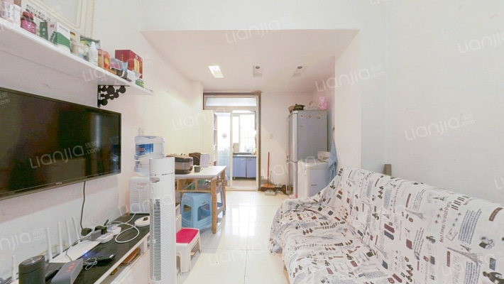 马鞍北路社区二手房实景图