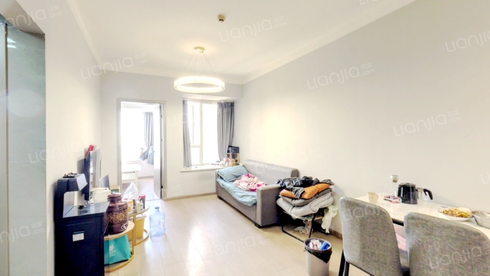 佳年华广场二期二手房实景图