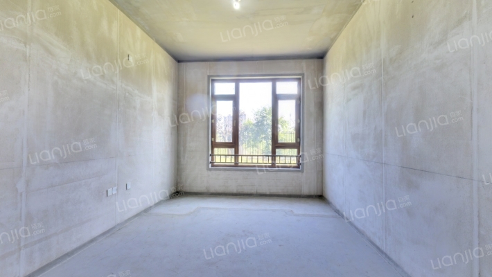 中海观澜庭二手房实景图