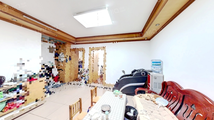 永林新村二区二手房实景图