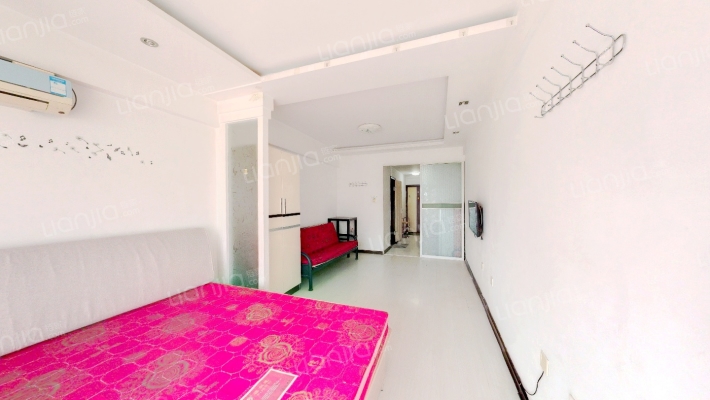 晋斯住易二手房实景图