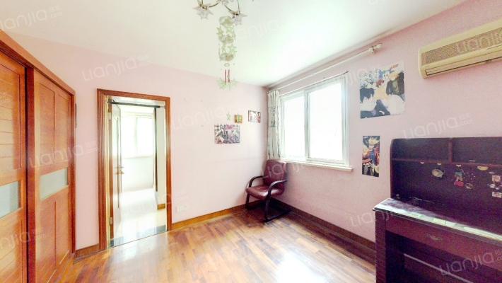 中新家园二手房实景图