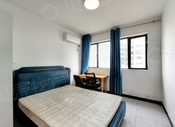 整租·东驿竹园 1室0厅 南_东驿竹园租房