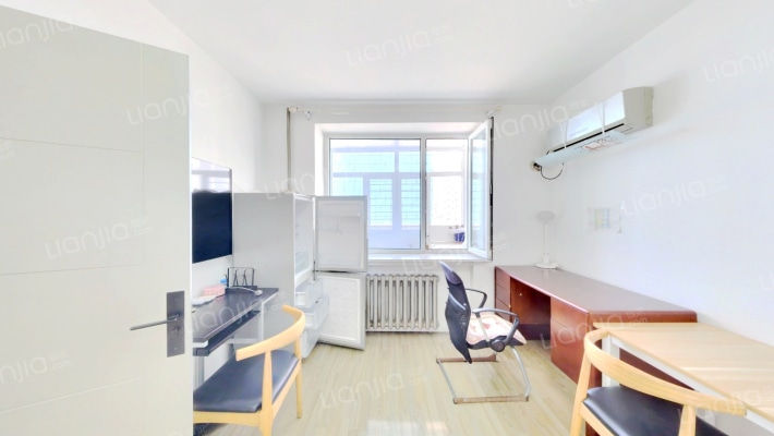 哈尔滨工程大学第三生活小区二手房实景图