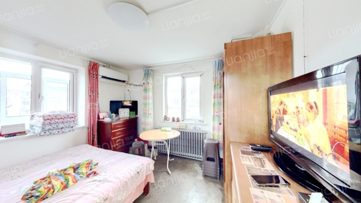 爱国里二手房实景图