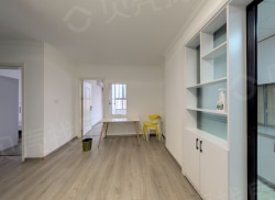 整租·碧水雅苑A区 2室1厅 南/北_碧水雅苑A区租房