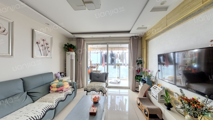 练湖新城二手房实景图