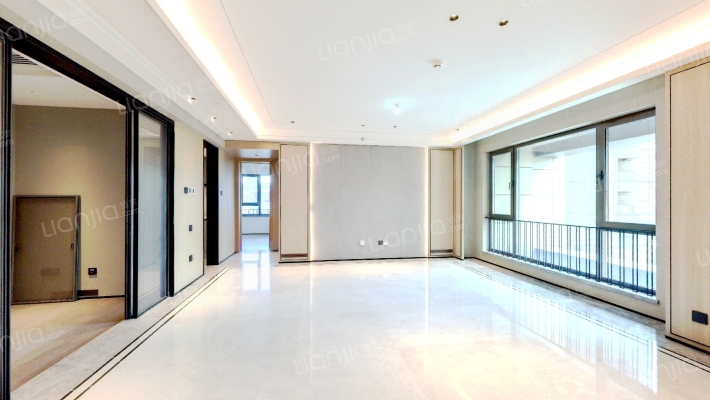 丽都悦府二手房实景图