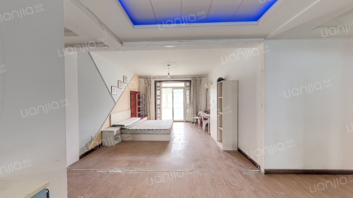 银都苑二手房实景图