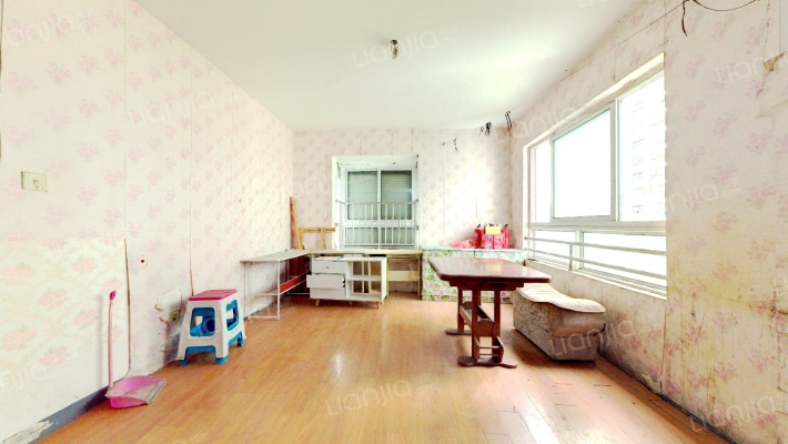 和泰家园北区二手房实景图