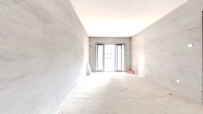 长汀花园二手房实景图