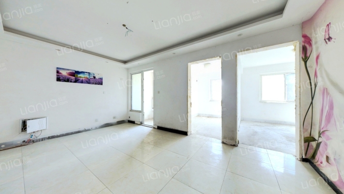 民乐城秀园(西苑)二手房实景图