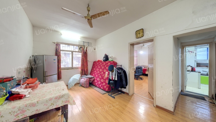 里洲小区二手房实景图