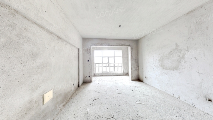 晨华·红林海湾二手房实景图