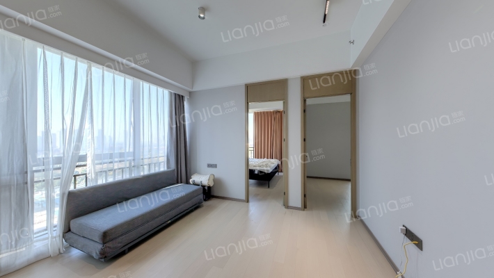 首创天阅公馆二手房实景图