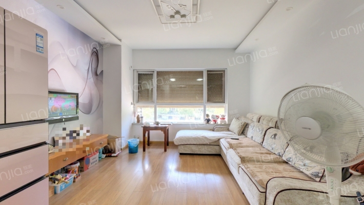 荣盛茉莉苑北园二手房实景图