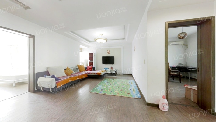 江南嘉园二手房实景图