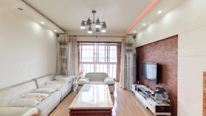 滨河丽景二手房实景图