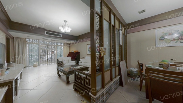 雅宝新城B区(二区)二手房实景图