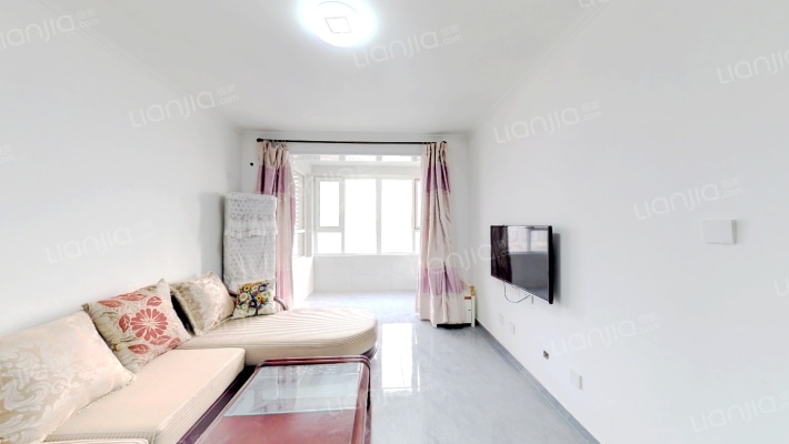 天润家园二手房实景图