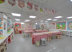 整租·永同昌大厦 1室1厅 东/南_永同昌大厦租房