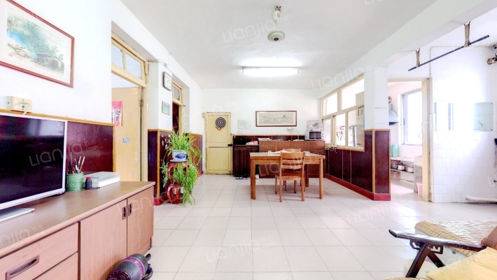 柳家浜二手房实景图