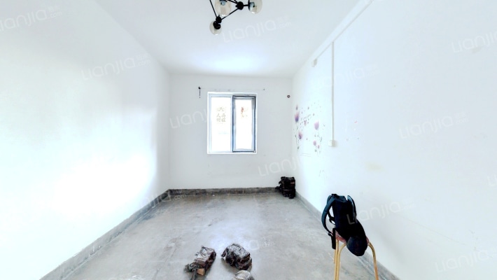 跃进楼二手房实景图