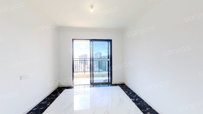 碧桂园保利海悦天境二手房实景图