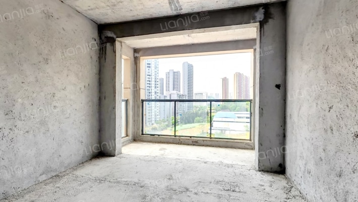 湘泉世纪领域二手房实景图