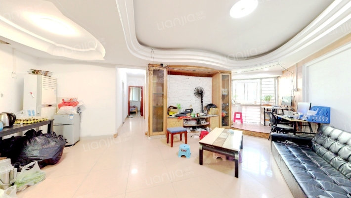 兰苑大厦二手房实景图