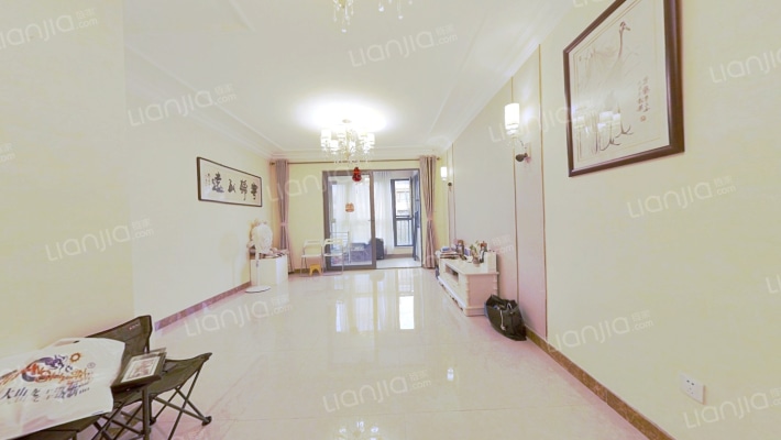 恒大锦苑二手房实景图