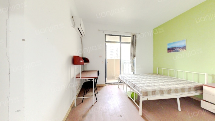 烽云慧城二手房实景图