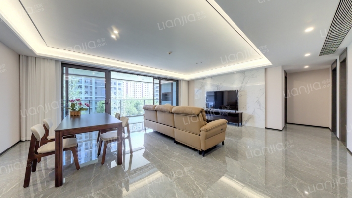 文樾上院二手房实景图