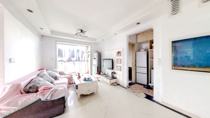 光华风和日丽二手房实景图