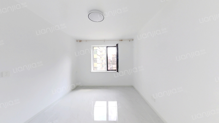 万和社区河北小区二手房实景图