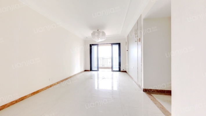 恒大御府二手房实景图