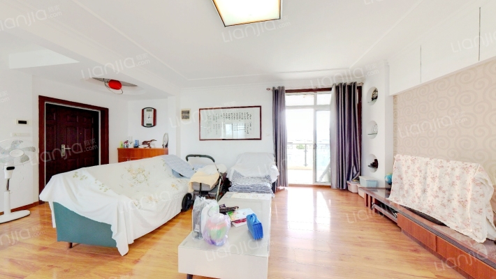 复地翠微新城二手房实景图