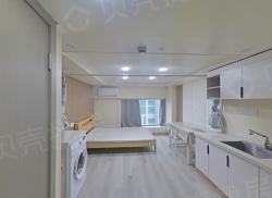 整租·天韵商业广场 1室1厅 北_天韵商业广场租房